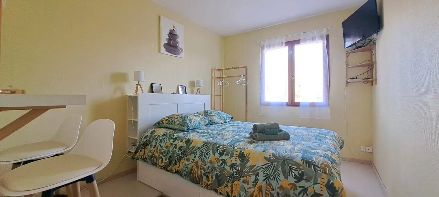 Maison à vendre, 140m², Gien