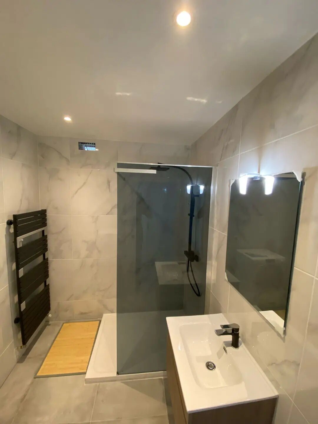 Appartement à louer, 70m², Thionville