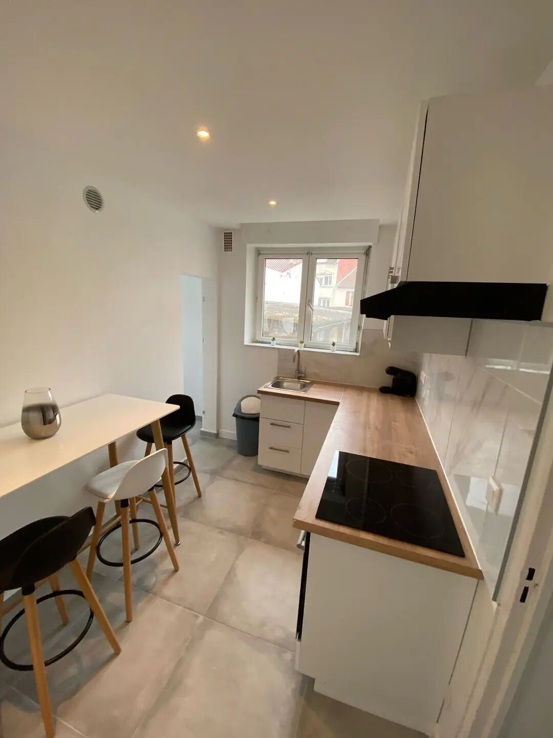 Appartement à louer, 70m², Thionville