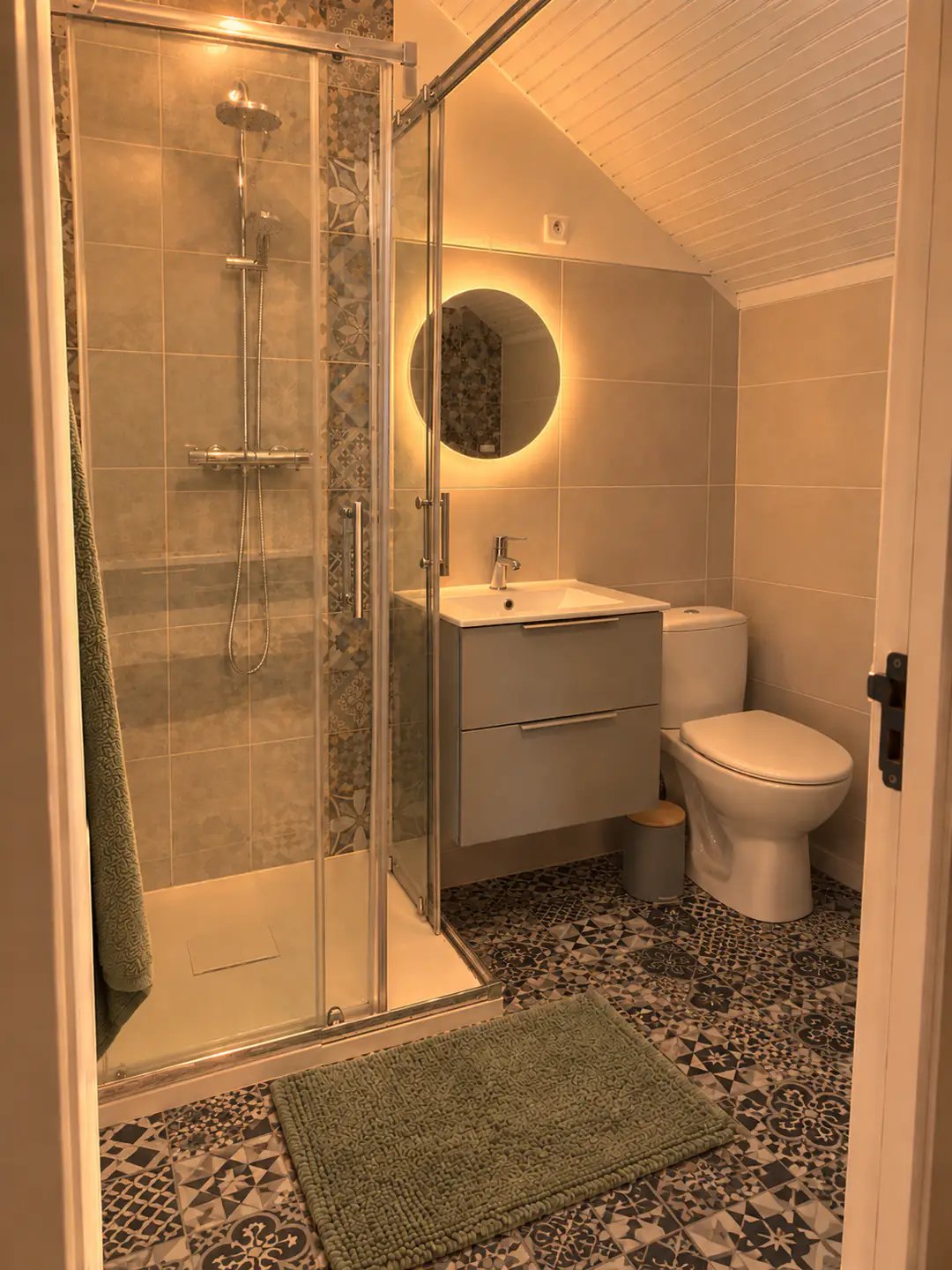 Appartement à louer, 27m², Pau