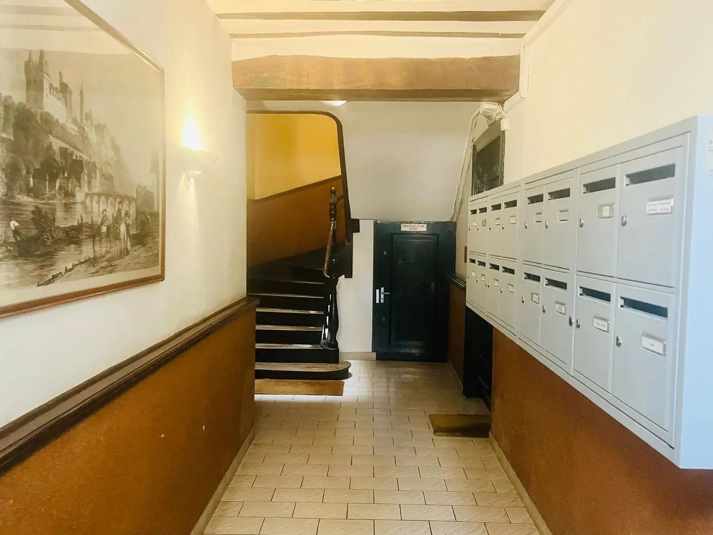 Appartement à louer, 27m², Pau
