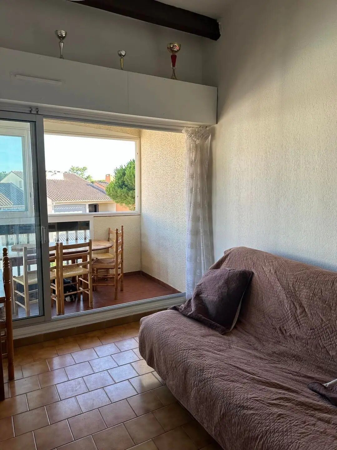Appartement à vendre, 34m², Le Grau-du-Roi