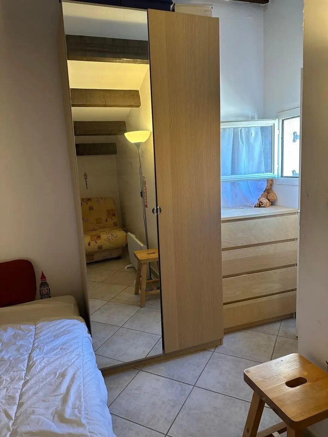 Appartement à vendre, 34m², Le Grau-du-Roi