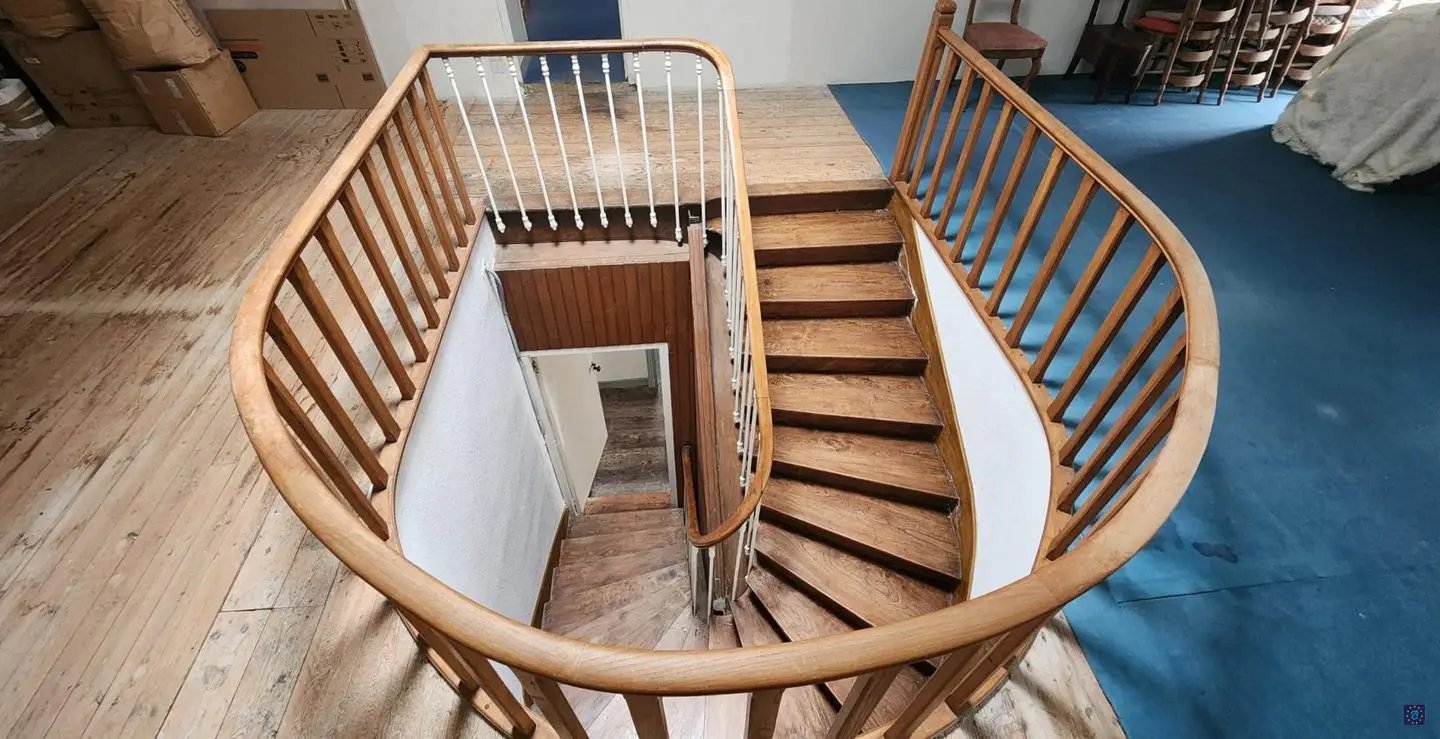Maison à vendre, 322m², Mortagne-sur-Gironde