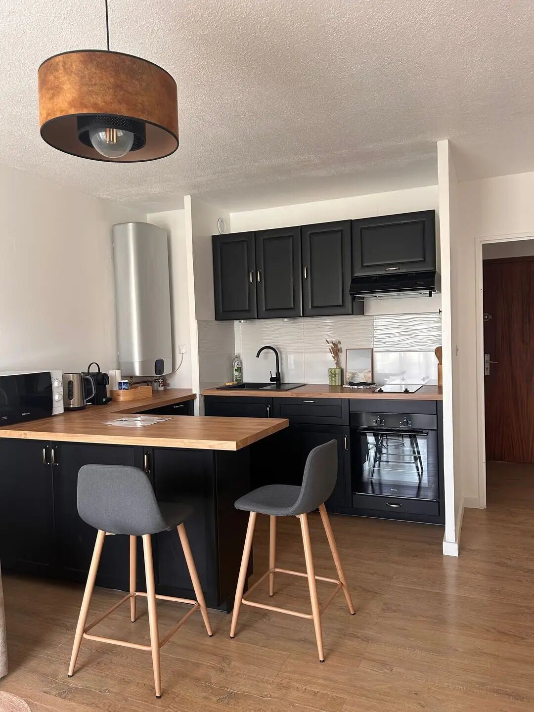Appartement à louer, 23m², Six-Fours-les-Plages