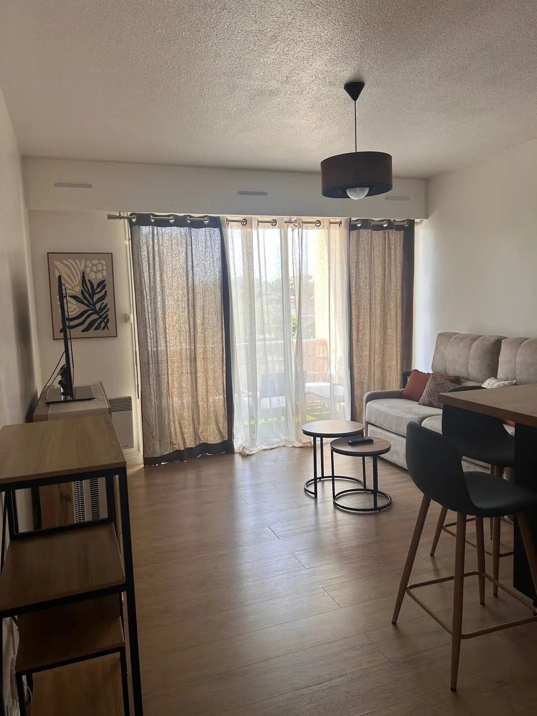 Appartement à louer, 23m², Six-Fours-les-Plages