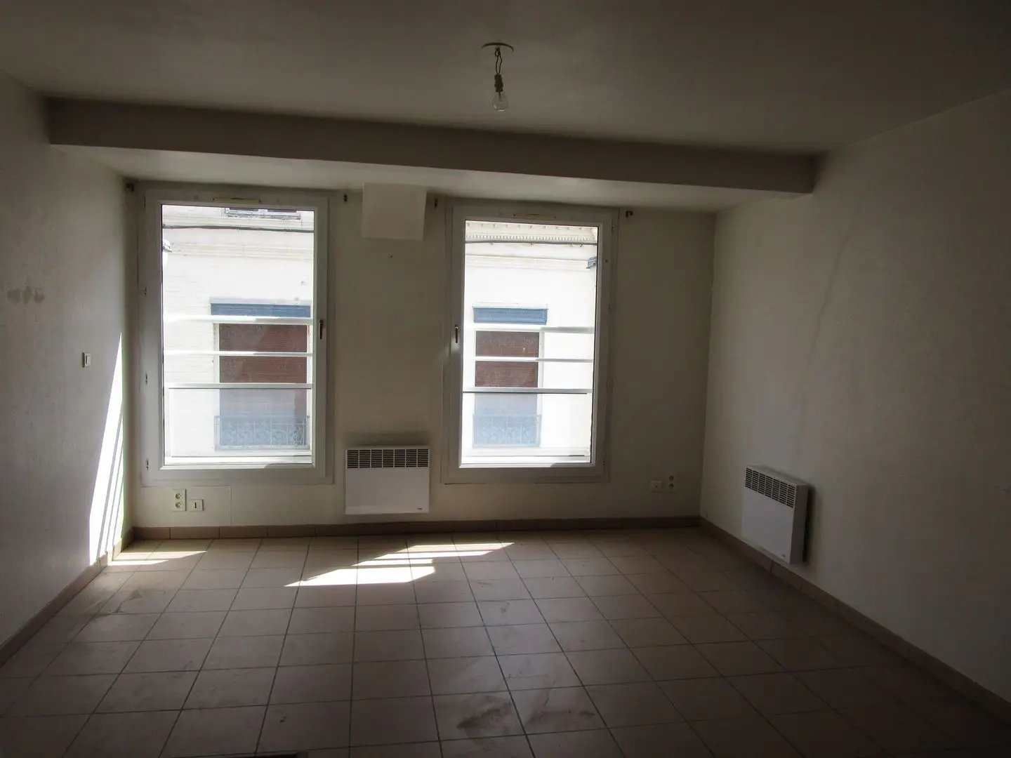 Appartement à louer, 50m², Hazebrouck