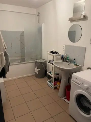 Appartement à louer, 50m², Hazebrouck