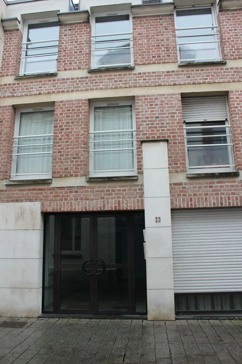Appartement à louer, 50m², Hazebrouck