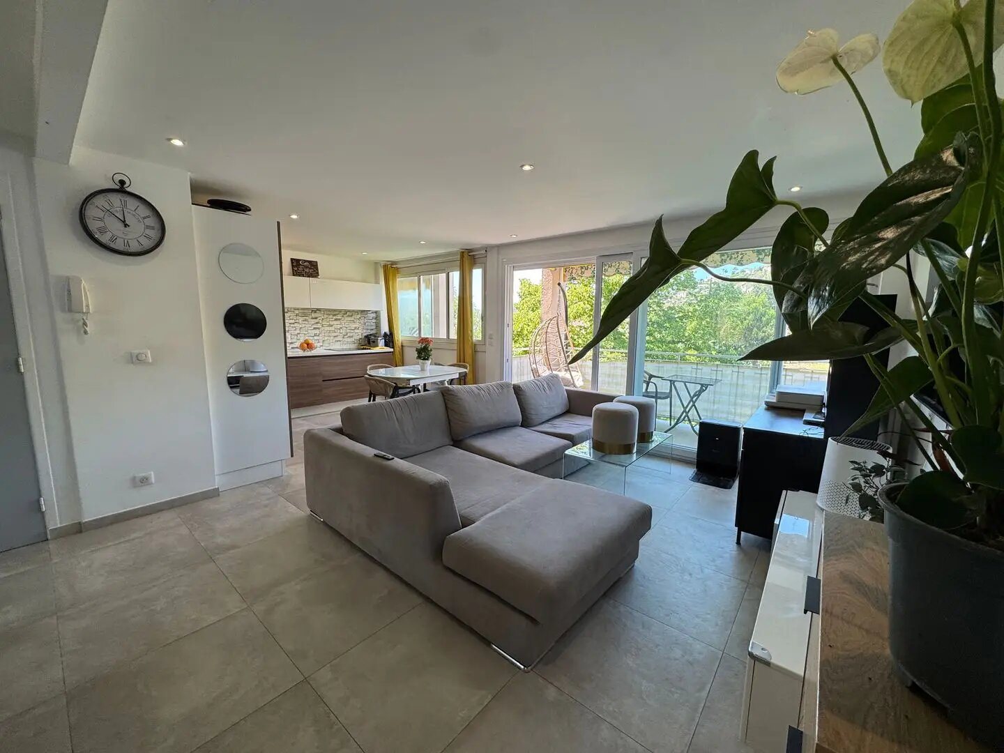 Appartement à vendre, 63m², Mandelieu-la-Napoule