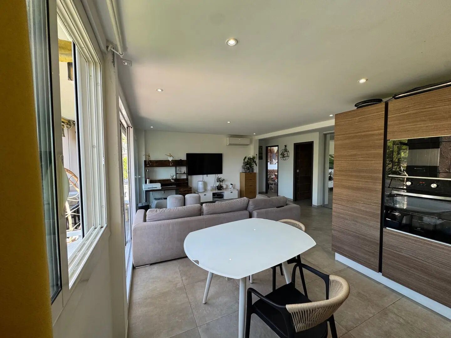 Appartement à vendre, 63m², Mandelieu-la-Napoule