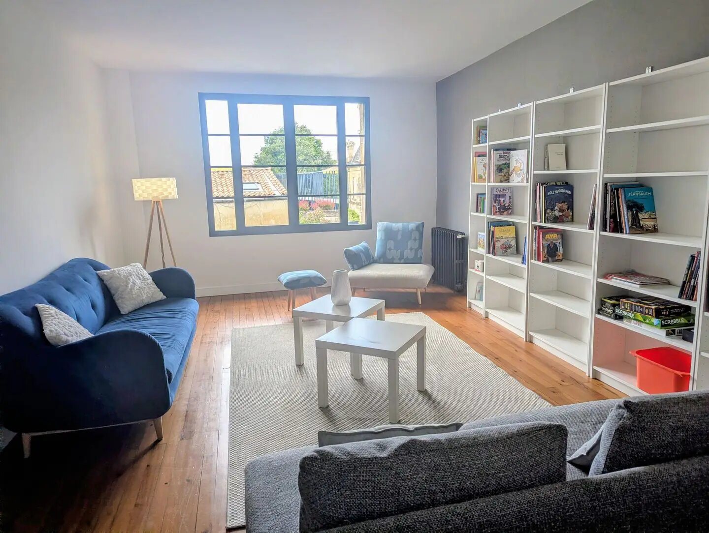 Maison à louer, 220m², Libourne