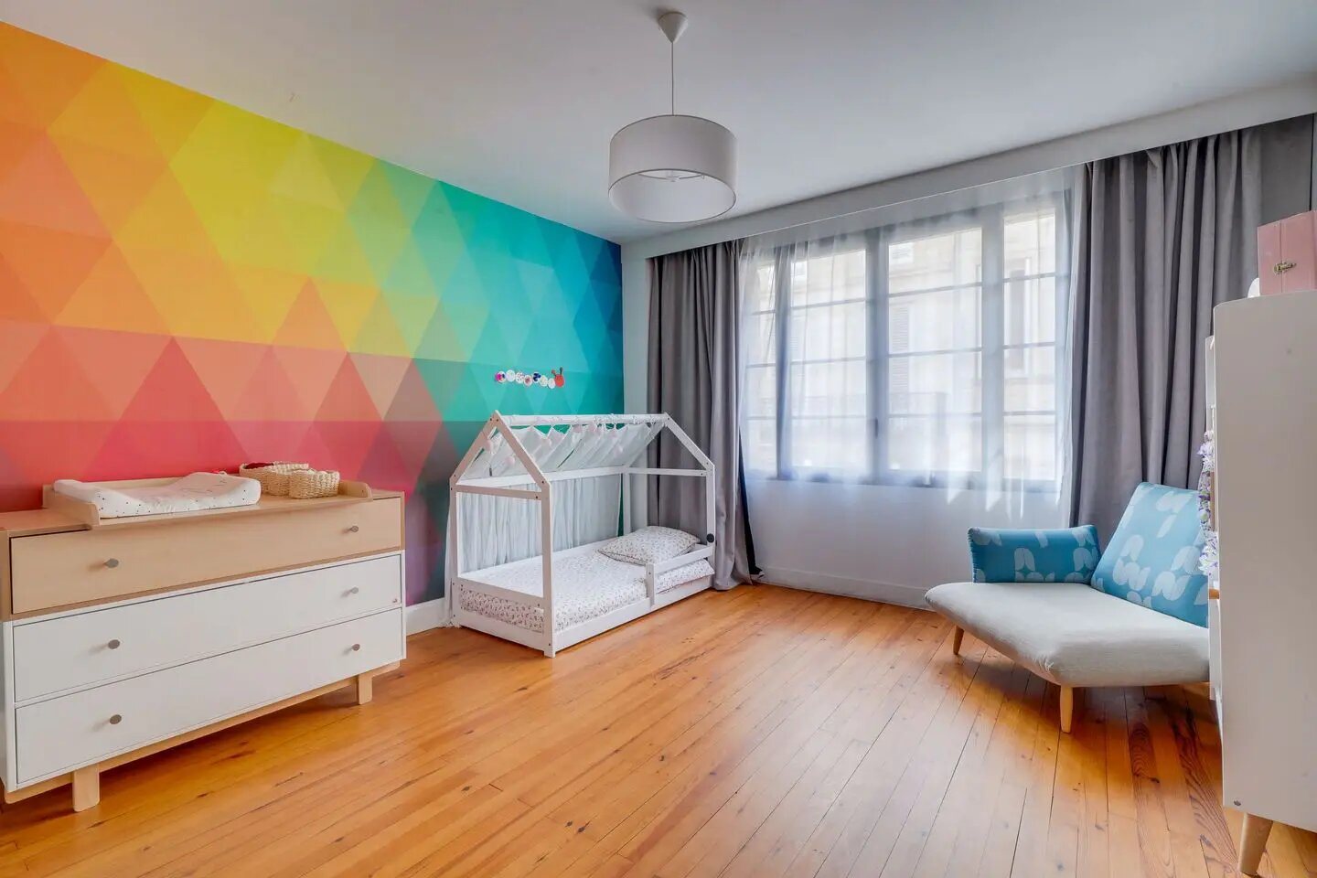 Maison à louer, 220m², Libourne