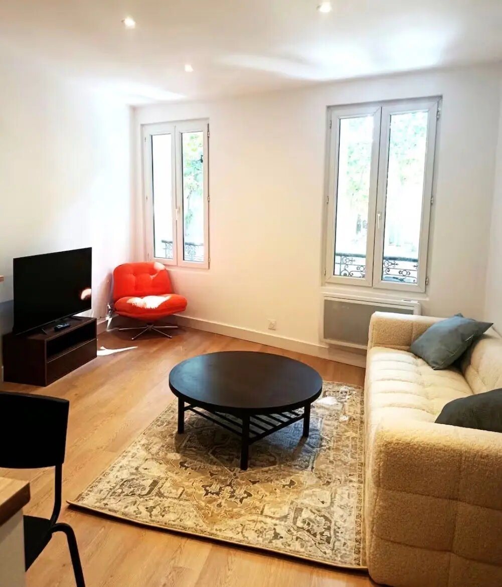 Appartement à louer, 35m², Aix-en-Provence