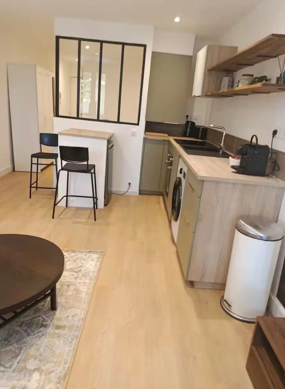 Appartement à louer, 35m², Aix-en-Provence