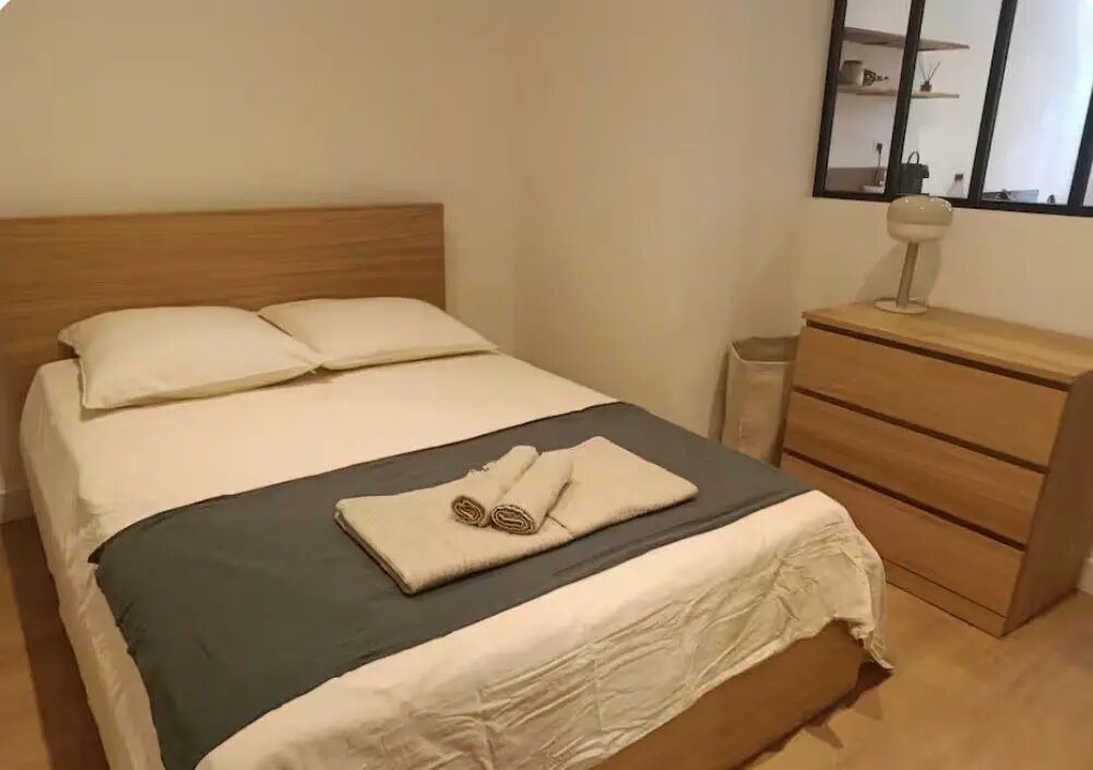 Appartement à louer, 35m², Aix-en-Provence