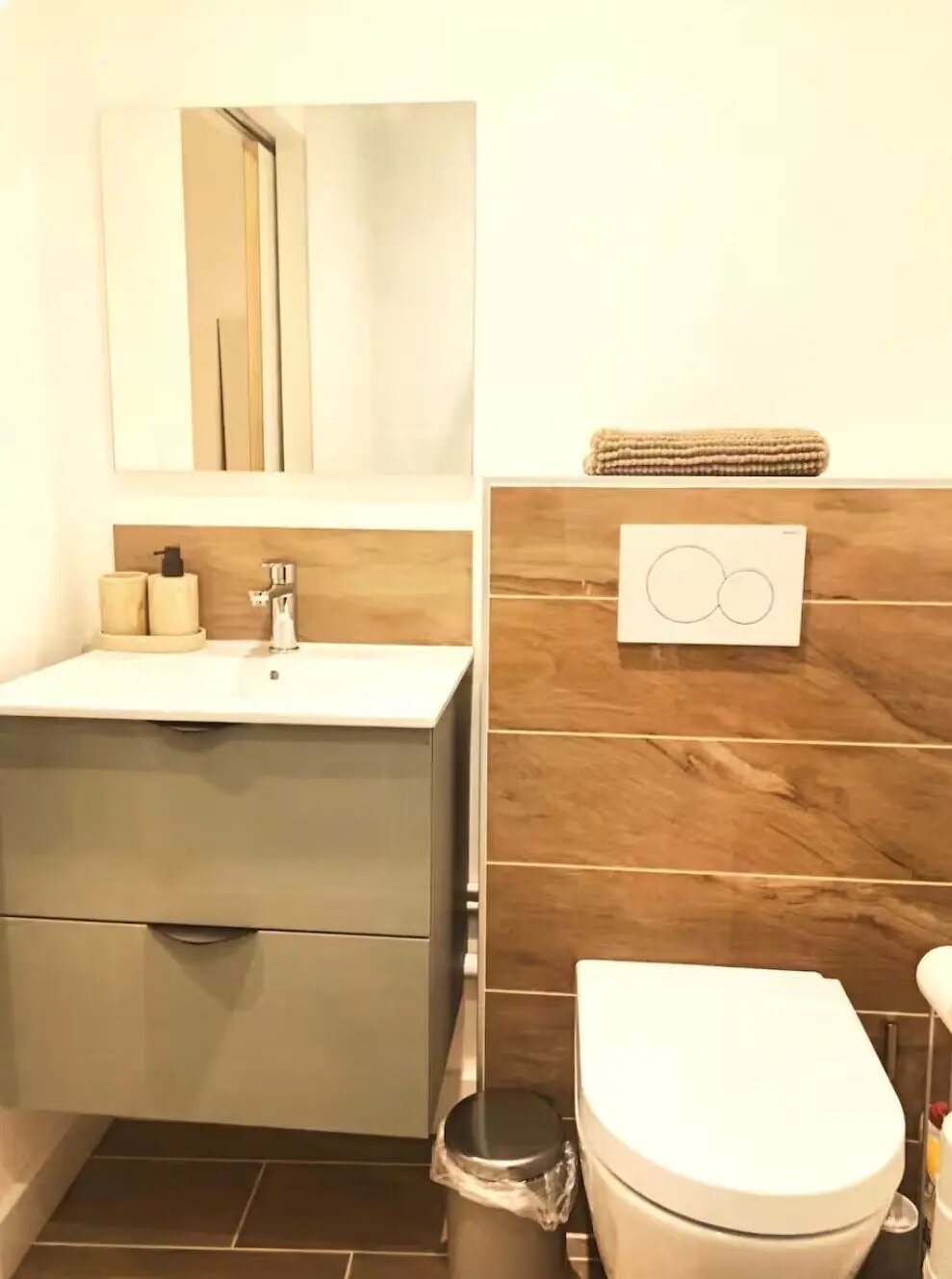 Appartement à louer, 35m², Aix-en-Provence
