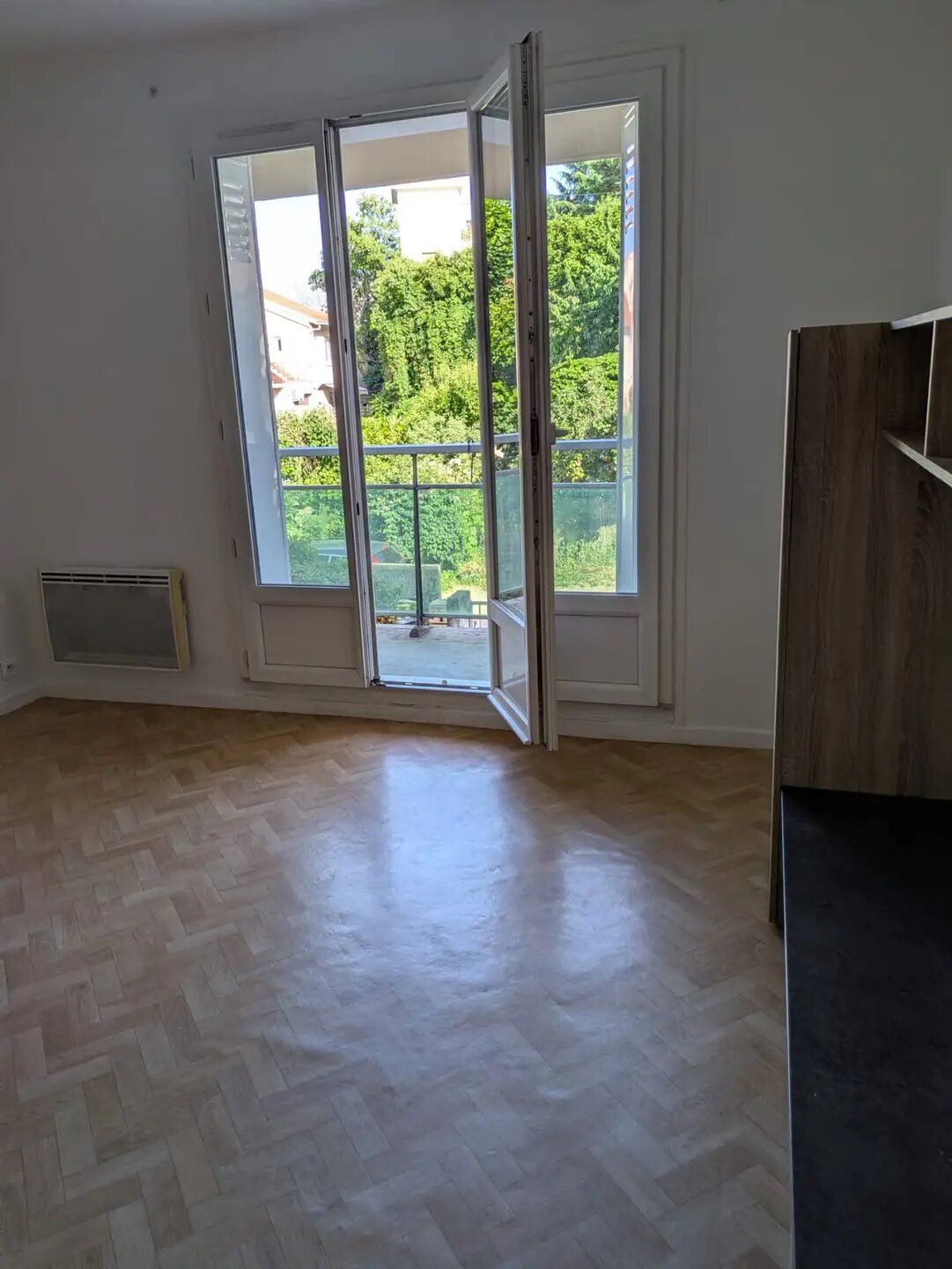 Appartement à louer, 43m², Clermont-Ferrand