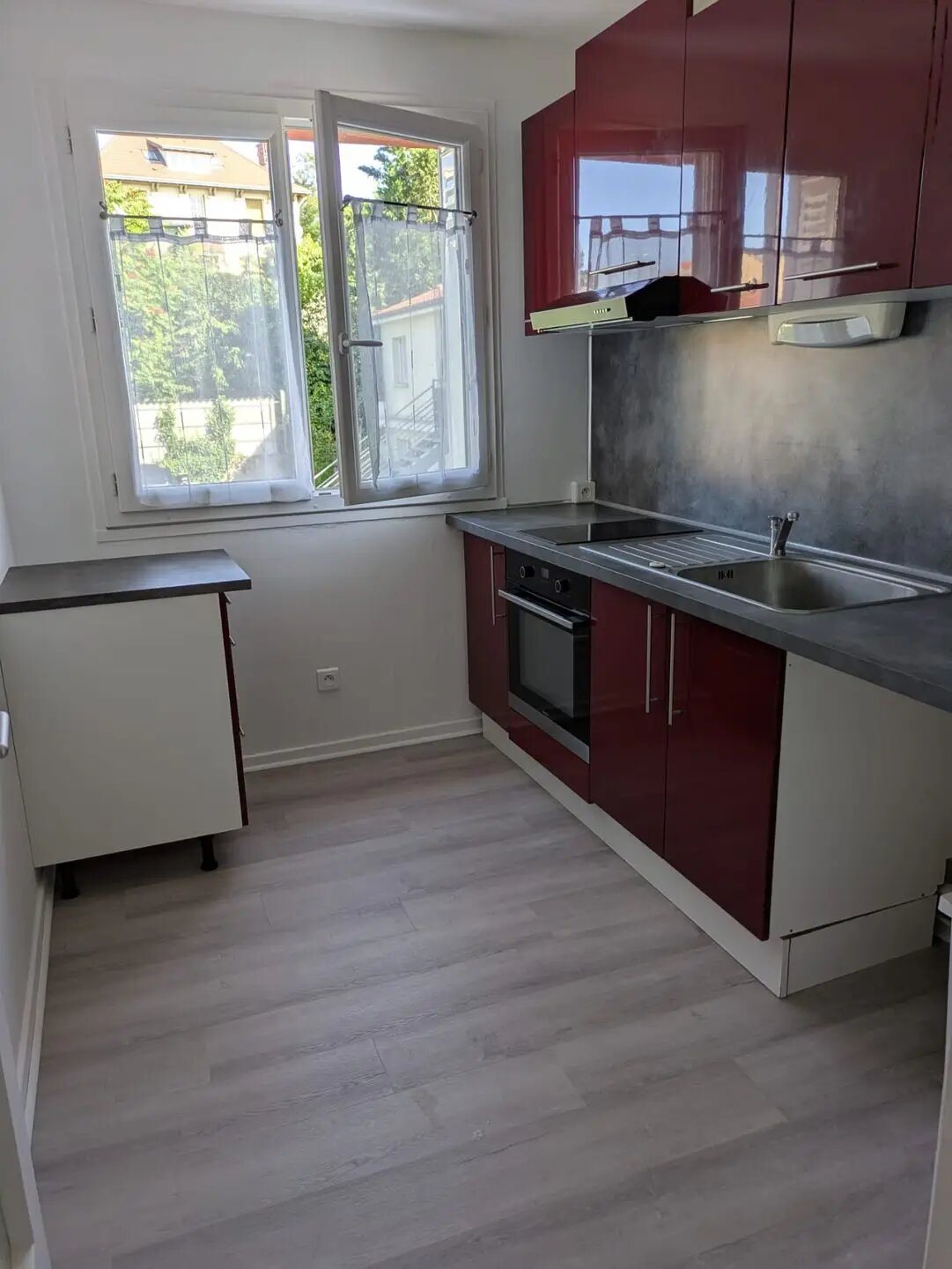 Appartement à louer, 43m², Clermont-Ferrand