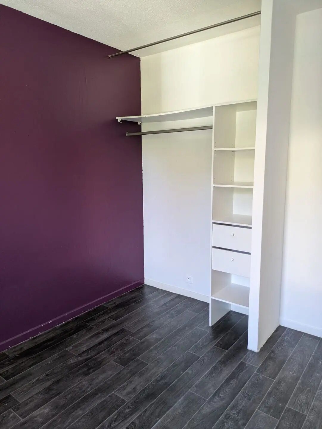 Appartement à louer, 43m², Clermont-Ferrand