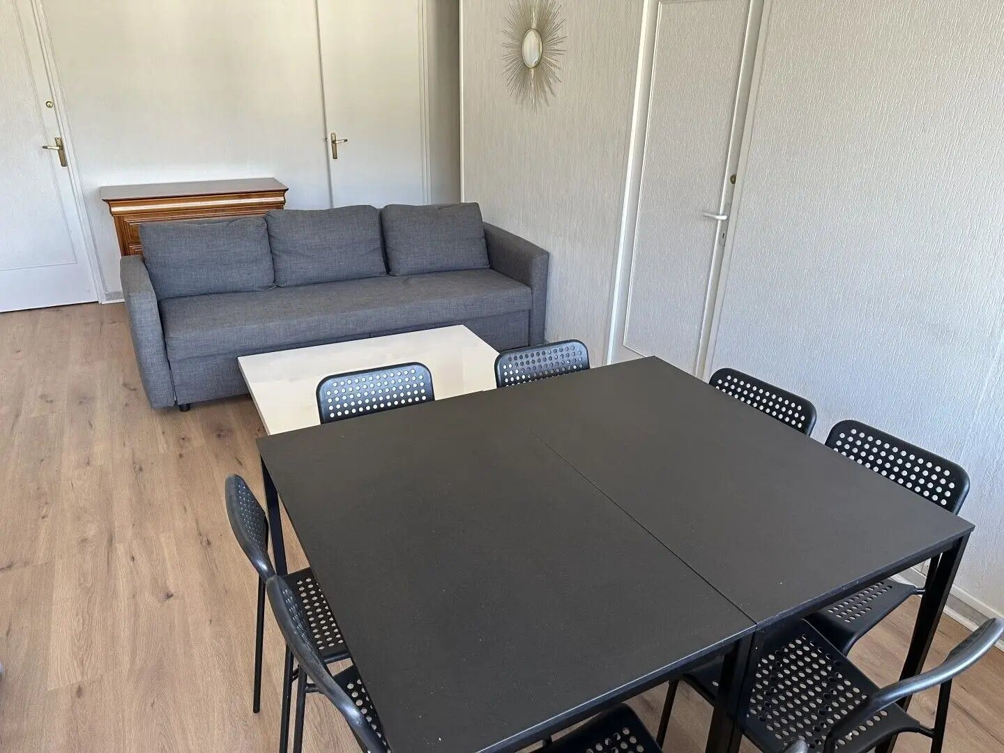 Appartement à louer, 84m², Marseille 9ème