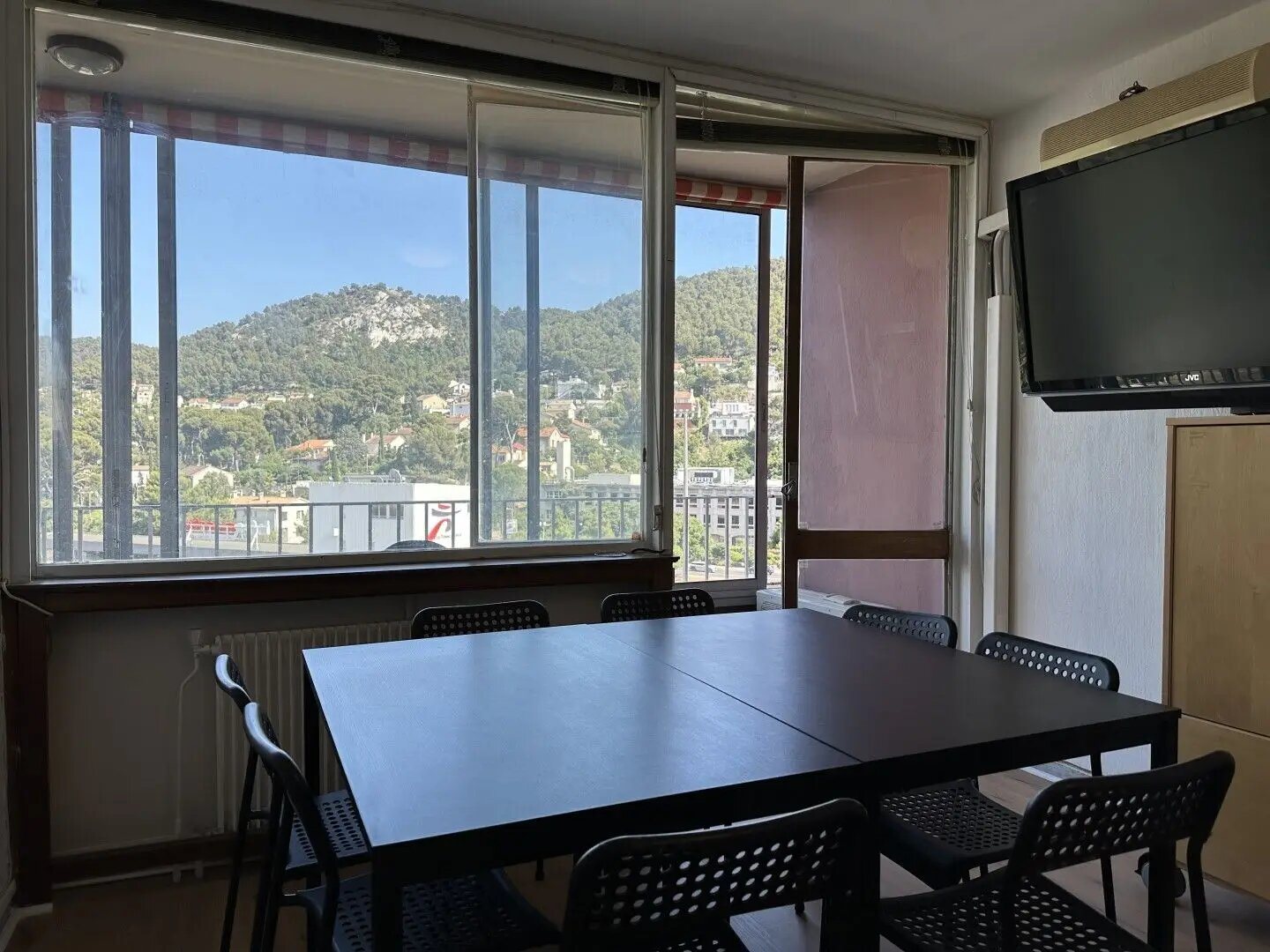 Appartement à louer, 84m², Marseille 9ème