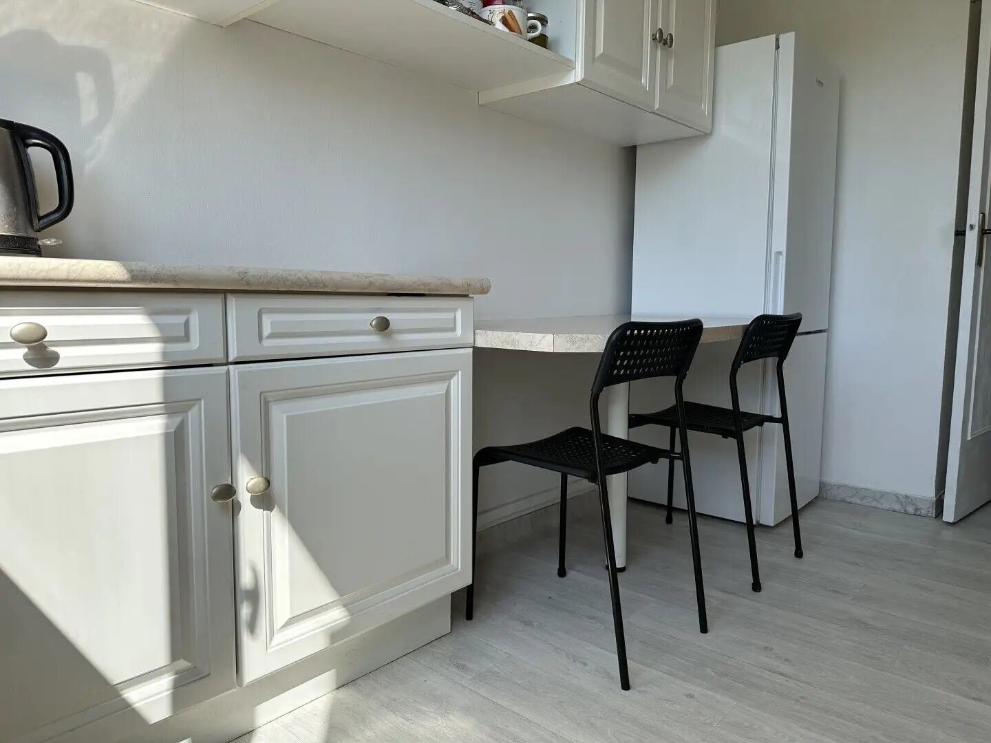 Appartement à louer, 84m², Marseille 9ème