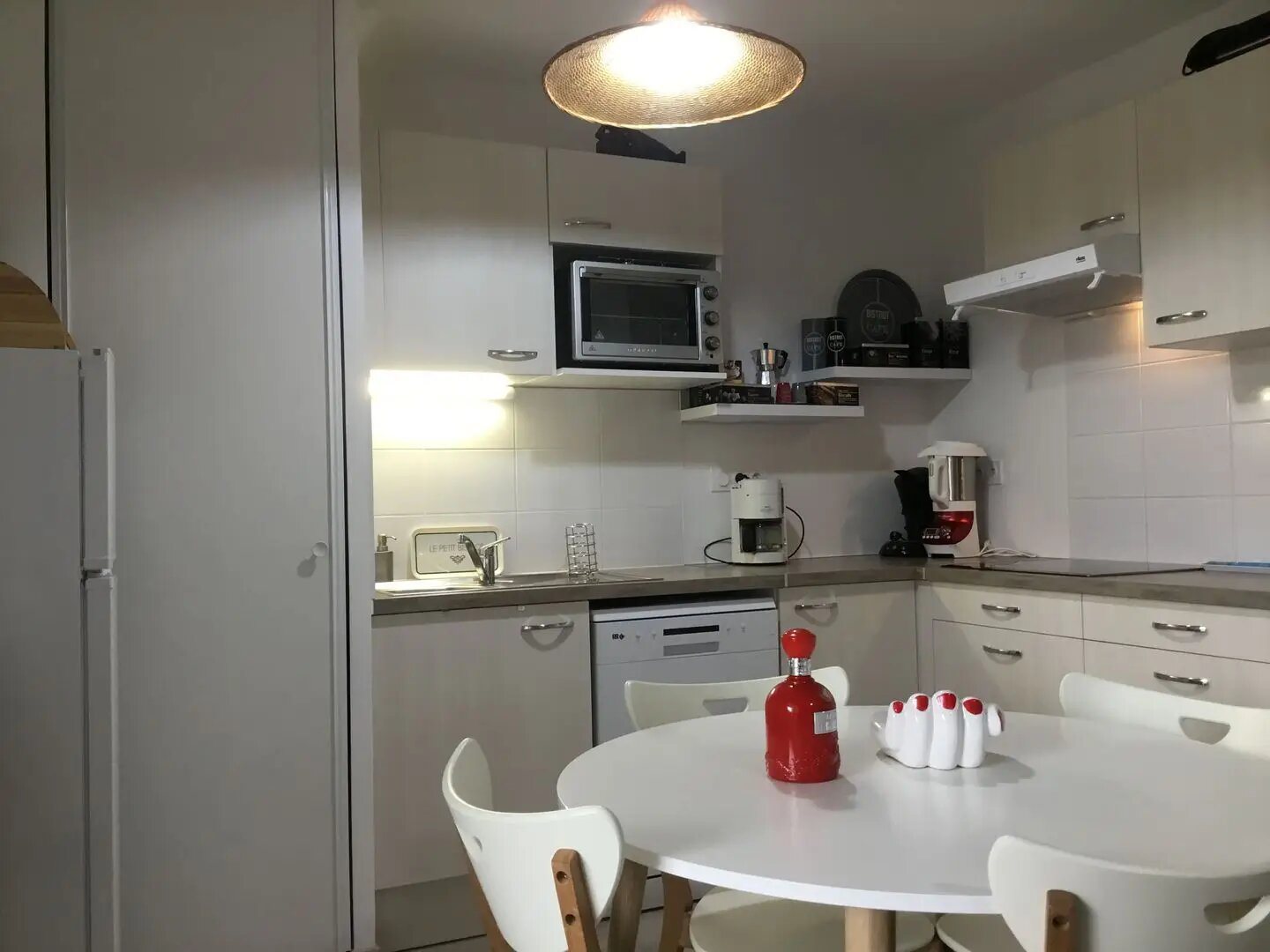 Appartement à louer, 40m², Andernos-les-Bains