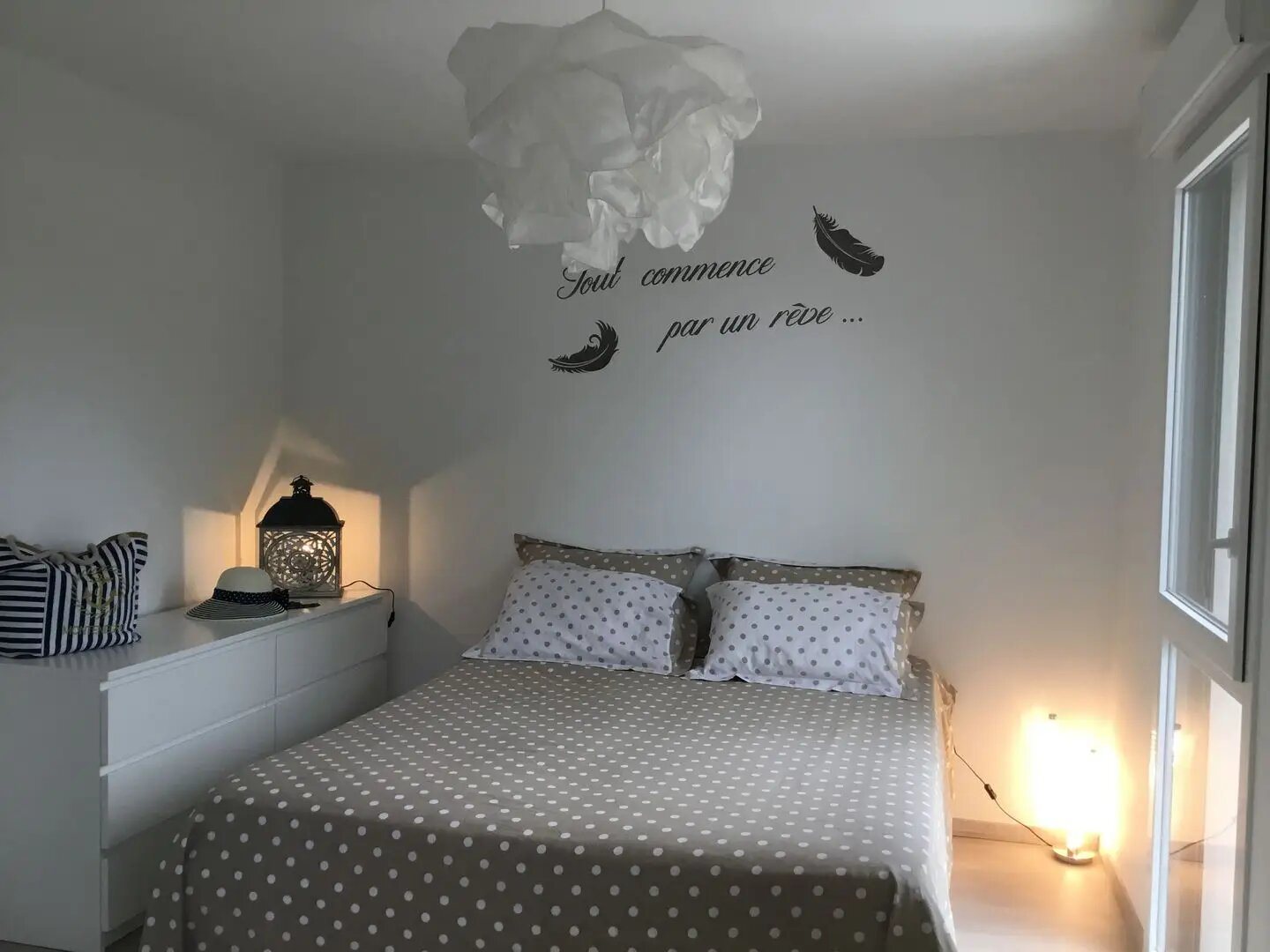 Appartement à louer, 40m², Andernos-les-Bains