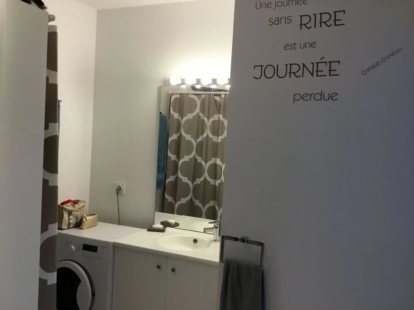 Appartement à louer, 40m², Andernos-les-Bains
