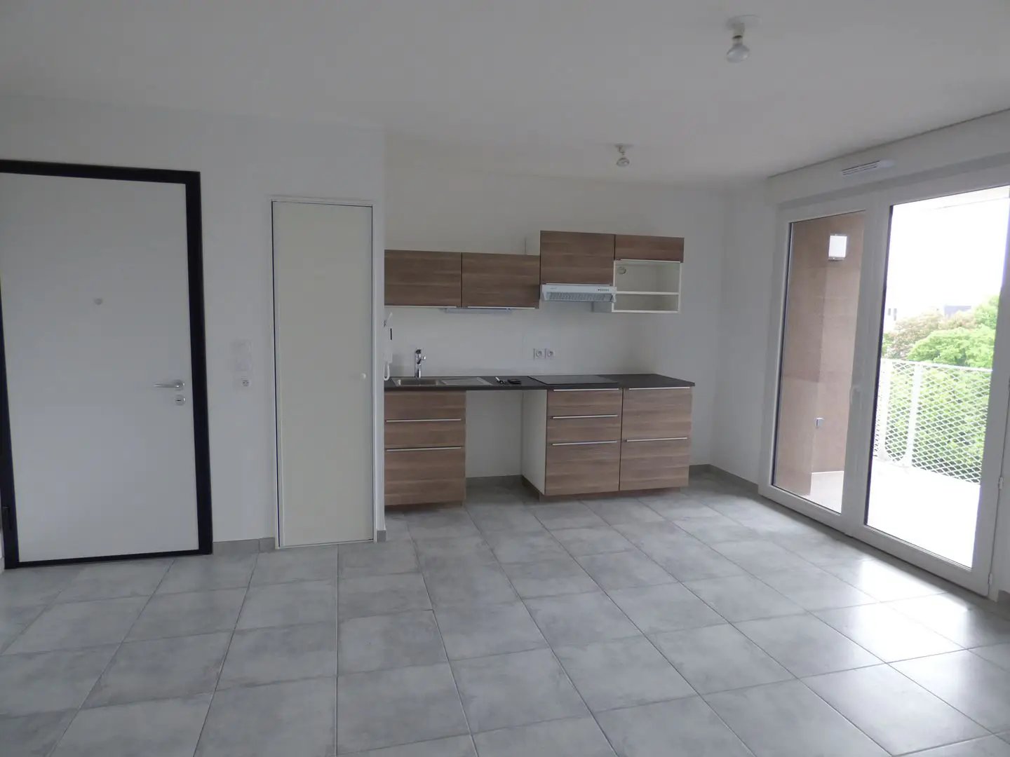Appartement à louer, 43m², Grenoble