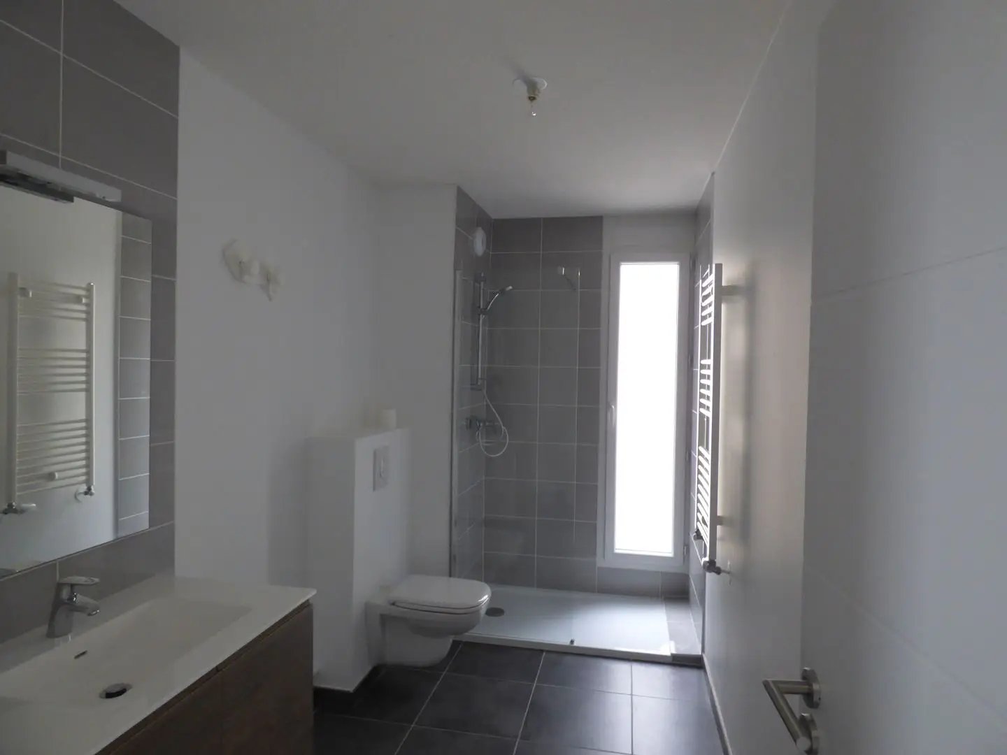 Appartement à louer, 43m², Grenoble
