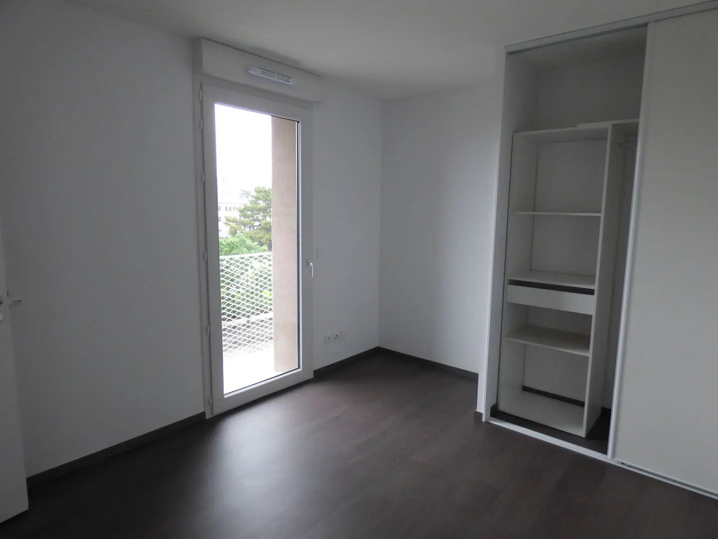 Appartement à louer, 43m², Grenoble