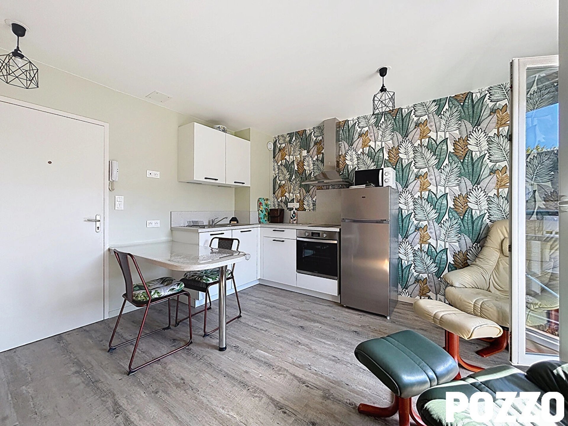 Appartement à louer, 38m², Sartilly