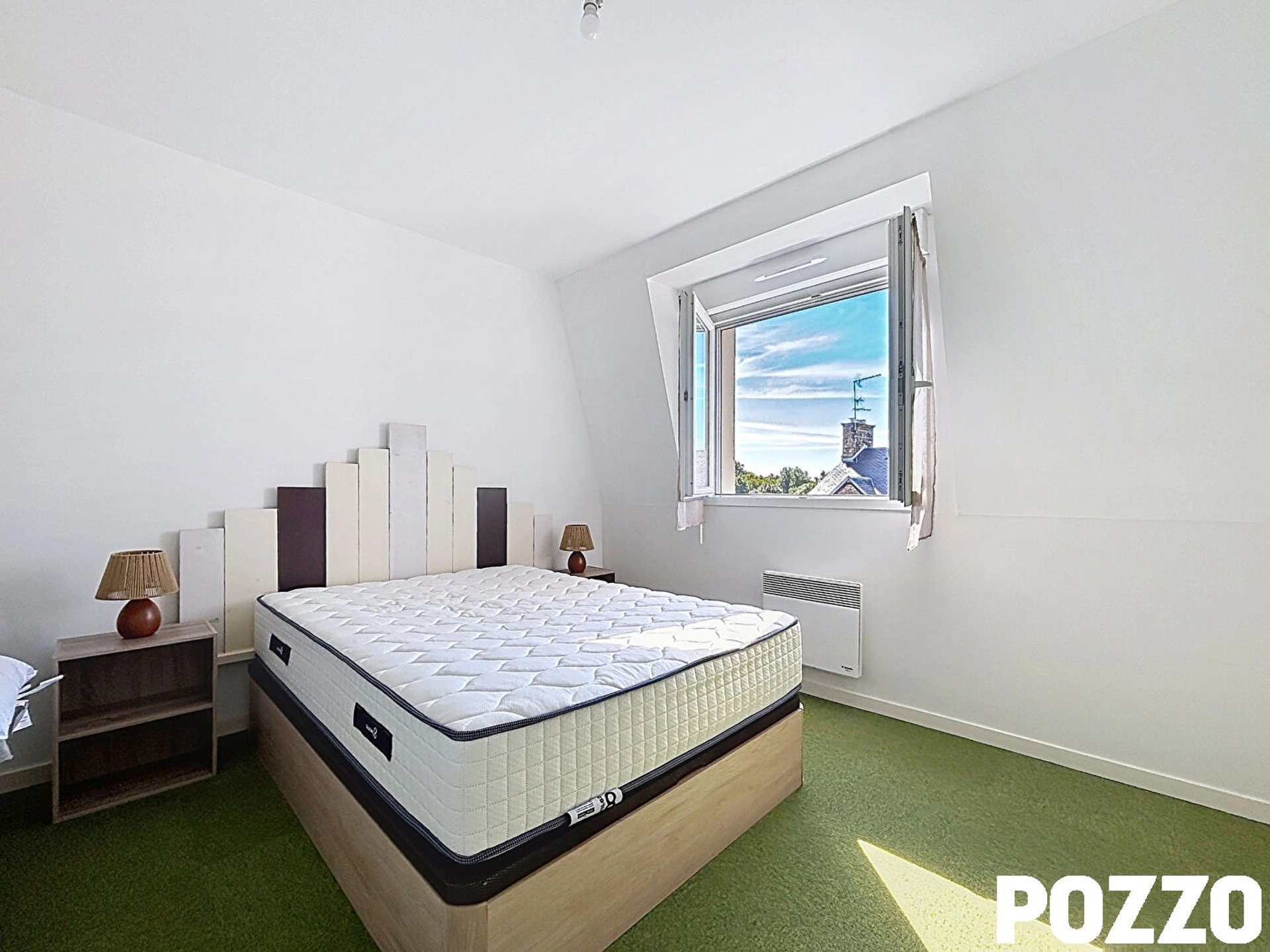 Appartement à louer, 38m², Sartilly