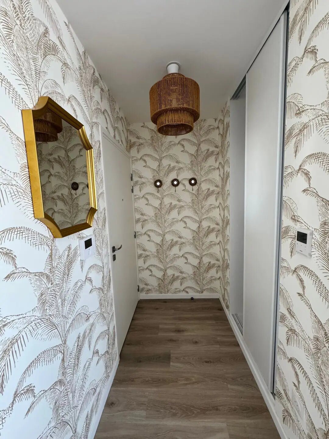 Appartement à louer, 41m², Massy