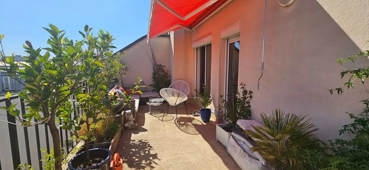 Appartement à vendre, 44m², Paris 5ème