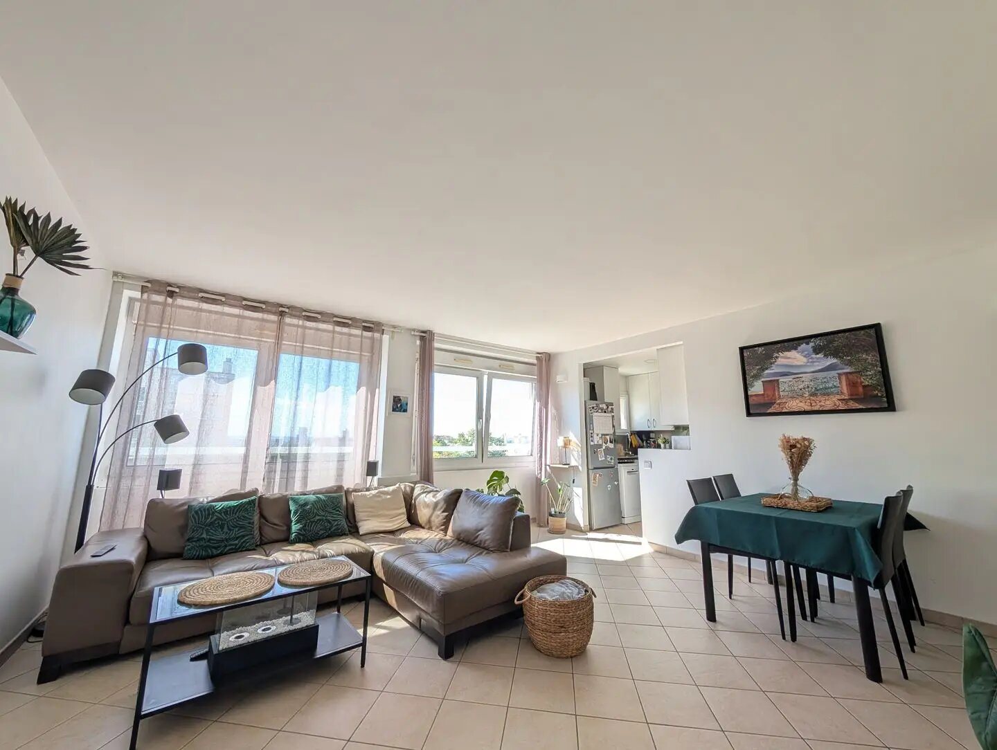 Appartement à louer, 61m², Caluire-et-Cuire