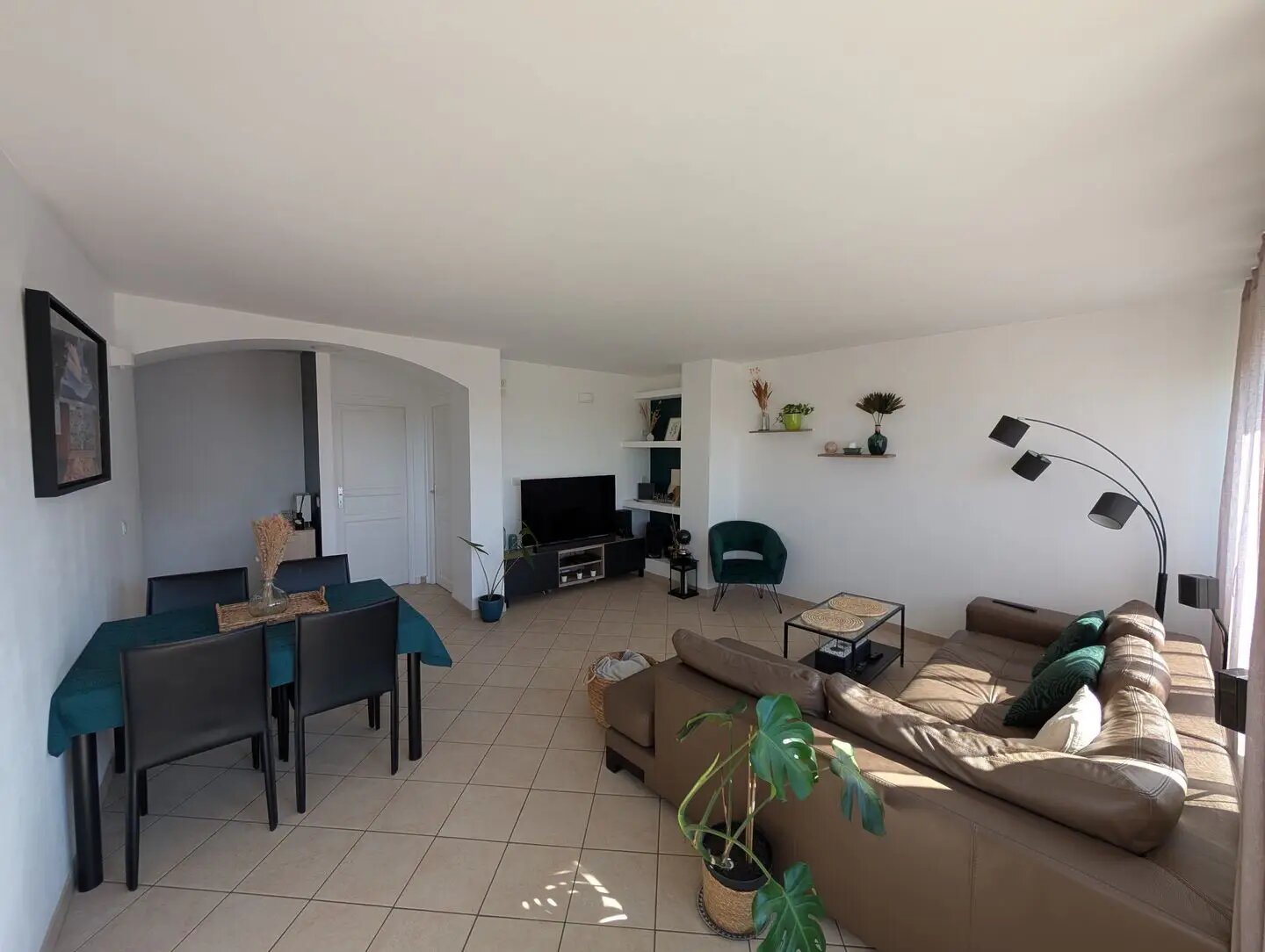 Appartement à louer, 61m², Caluire-et-Cuire