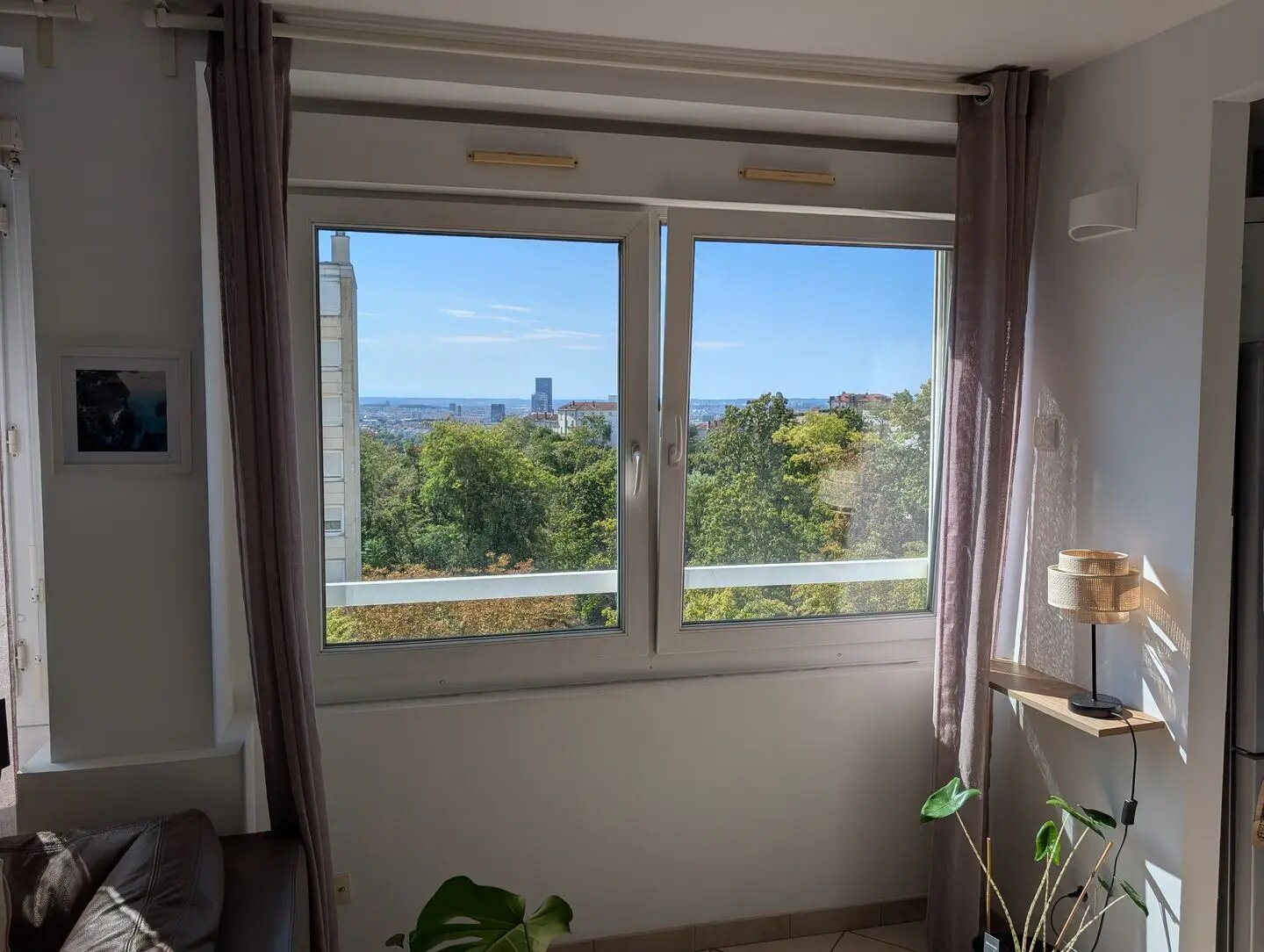 Appartement à louer, 61m², Caluire-et-Cuire