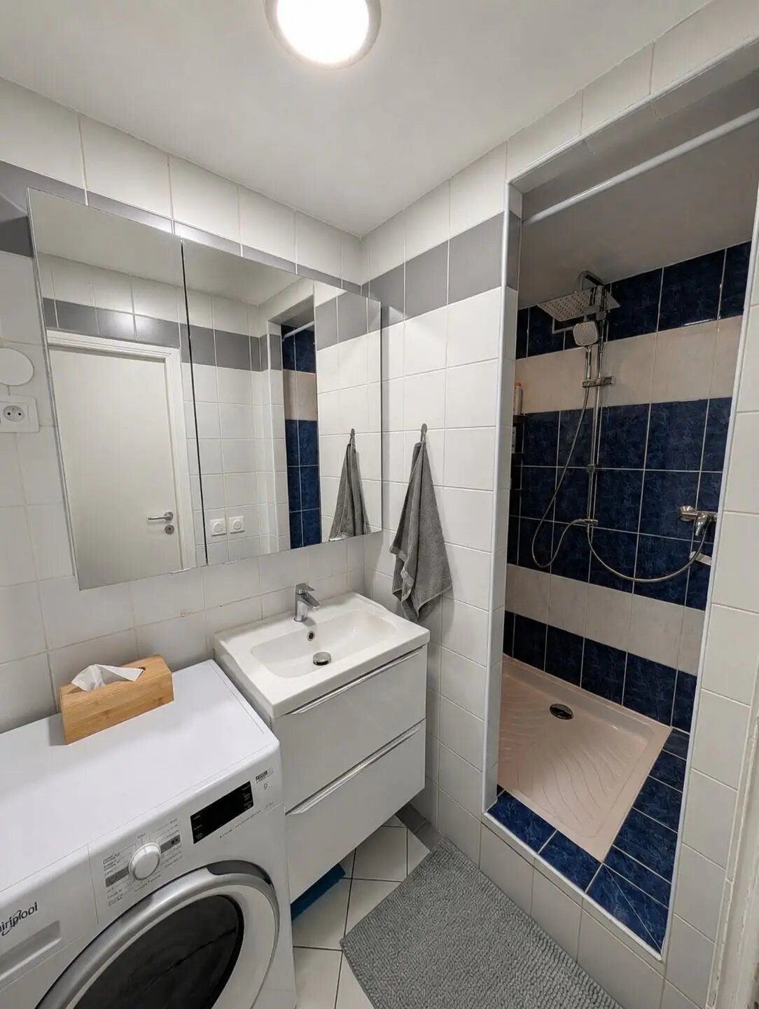 Appartement à louer, 61m², Caluire-et-Cuire