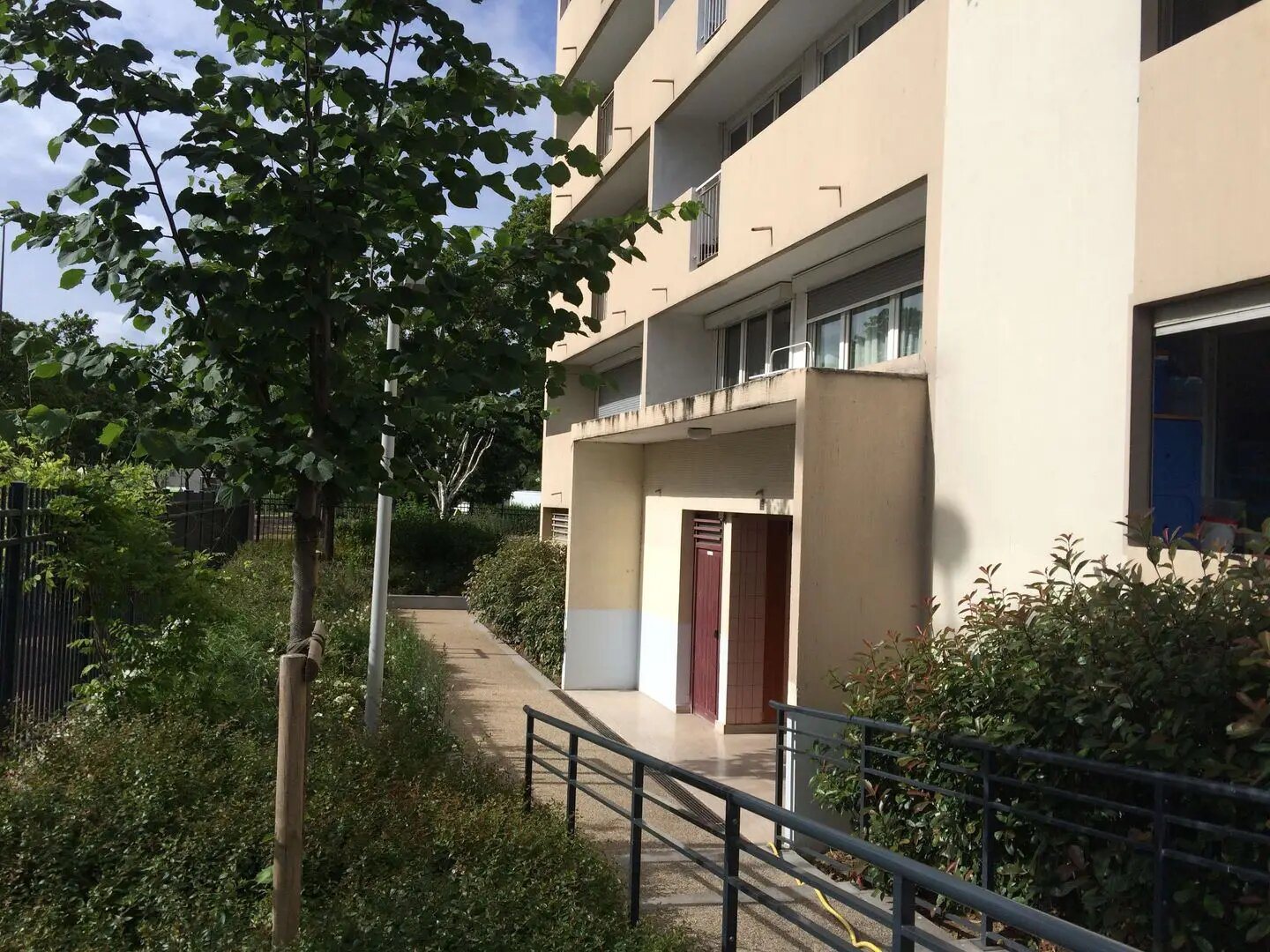 Appartement à louer, 54m², Gennevilliers
