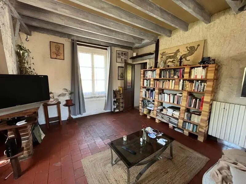 Maison à vendre, 114m², Salbris