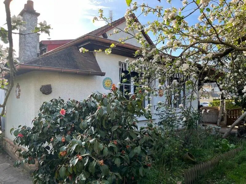 Maison à vendre, 114m², Salbris