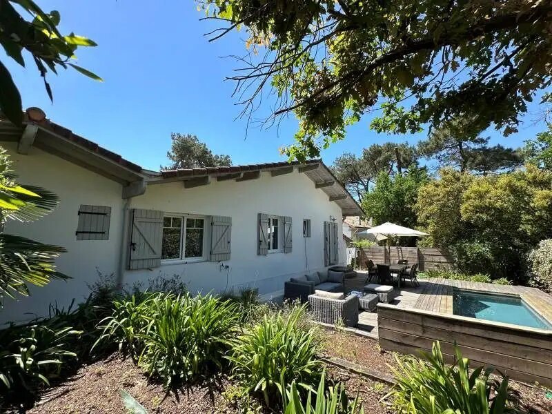 Maison à vendre, 95m², Arcachon