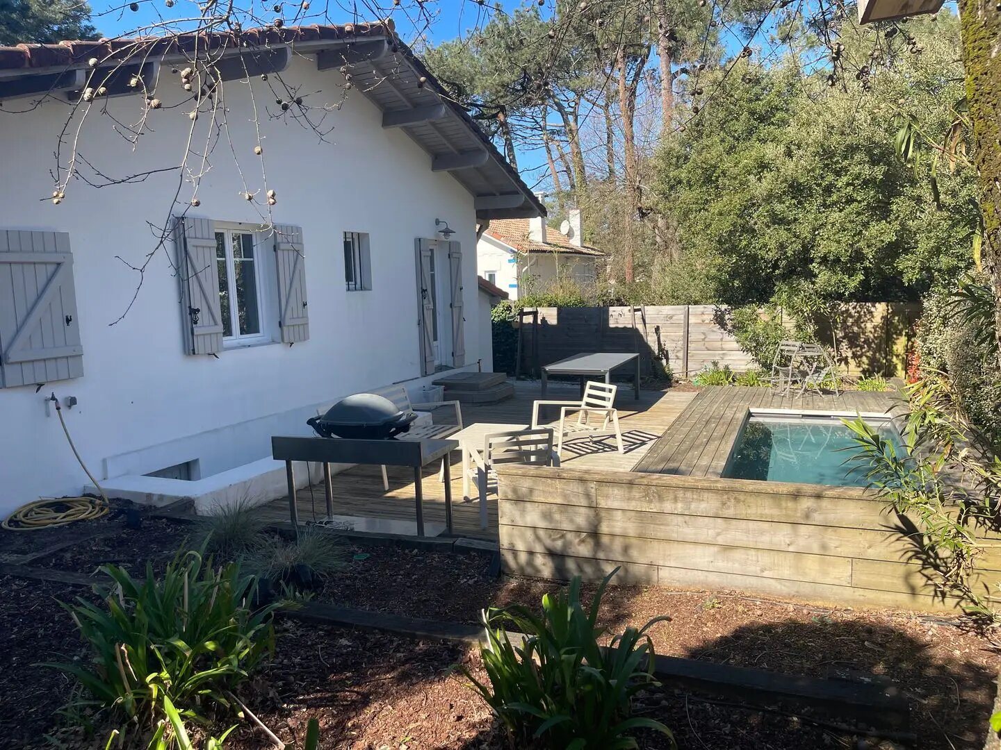 Maison à vendre, 95m², Arcachon