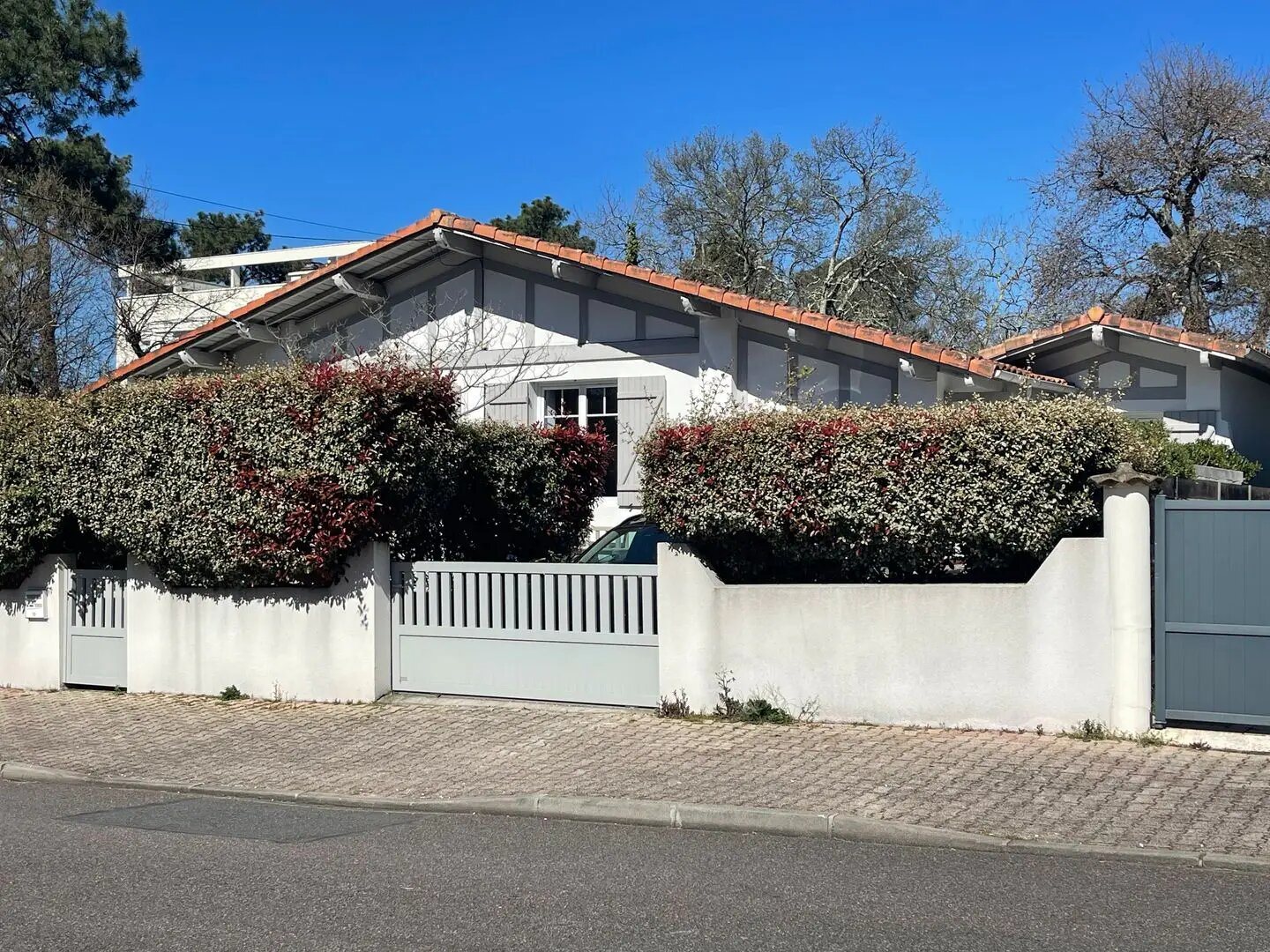 Maison à vendre, 95m², Arcachon