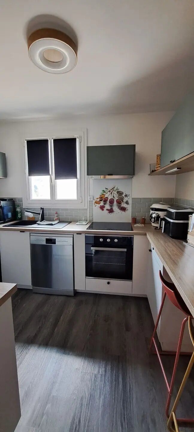 Appartement à vendre, 80m², Château-Thierry