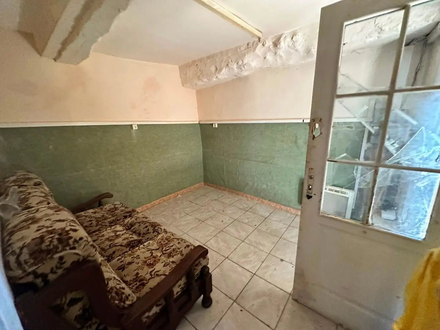 Appartement à vendre, 26m², Graulhet