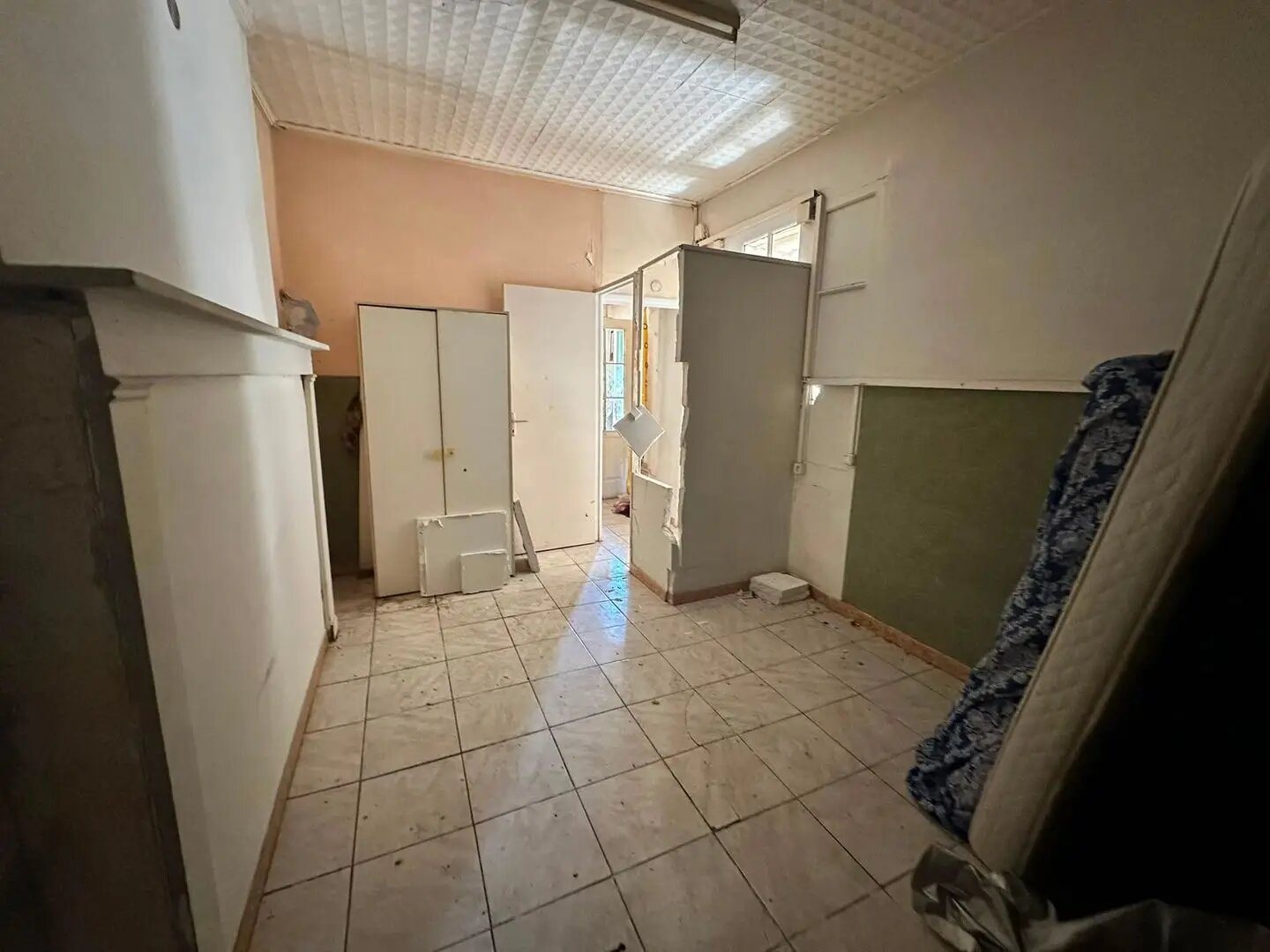 Appartement à vendre, 26m², Graulhet